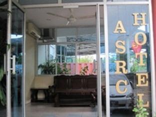 Hotel Asrc Alor Setar