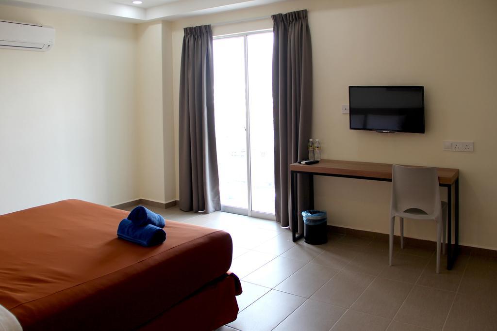 Asrc Hotel Alor Setar